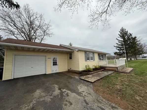 2854 Williams Drive, Stoughton, WI 53589