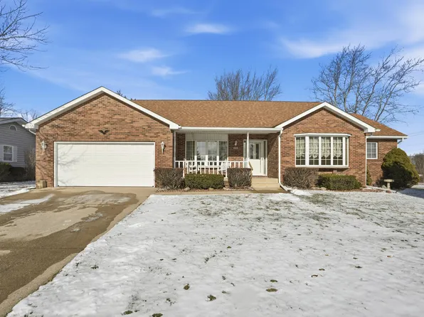 1325 Wildwood Dr, Lowell, IN 46356