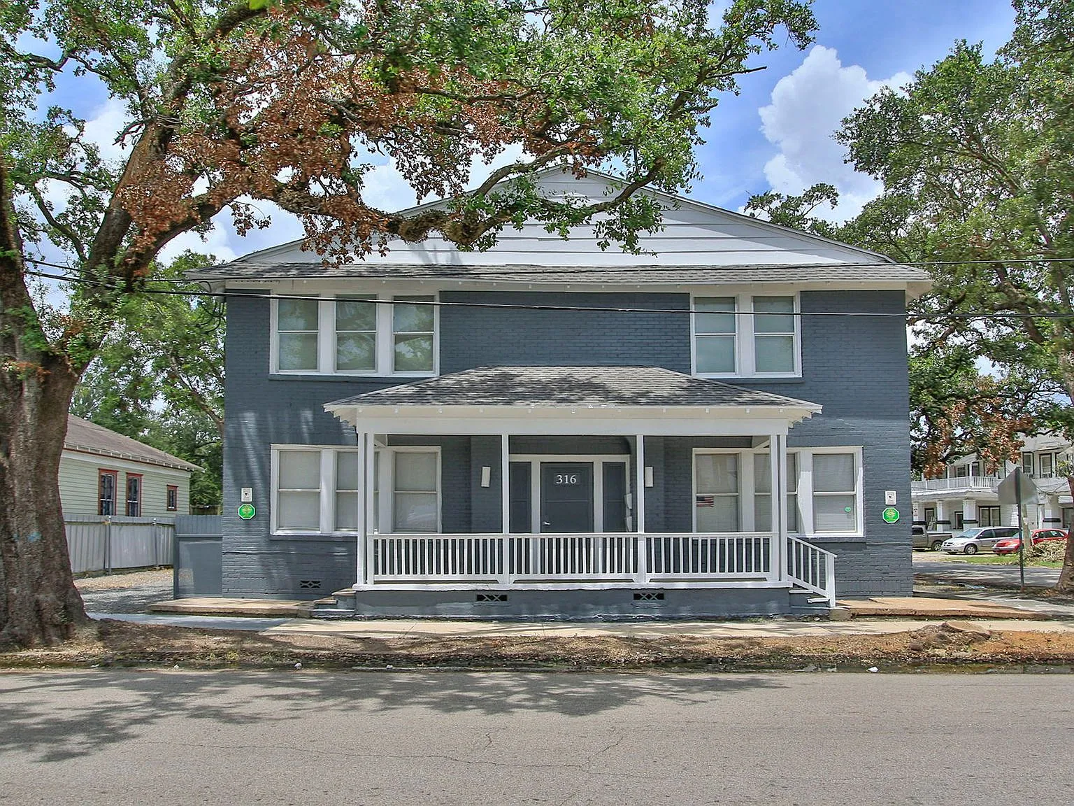 Eastwood 316 (Unit 1 Rental) — Photo 2