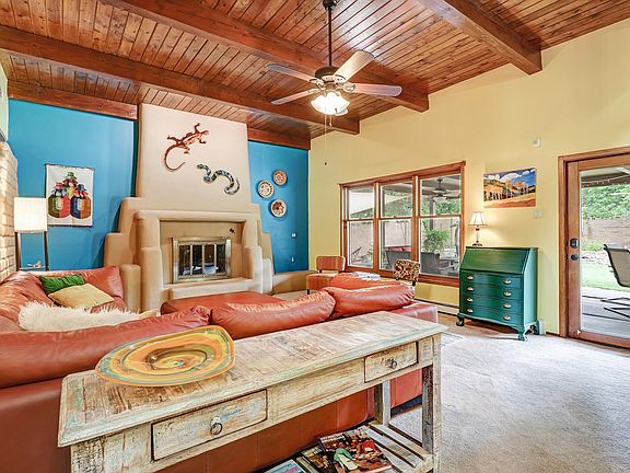 2nd image of 1315 Camino Amparo NW