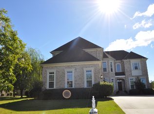 201 Grove Ct, Centerville, GA 31028