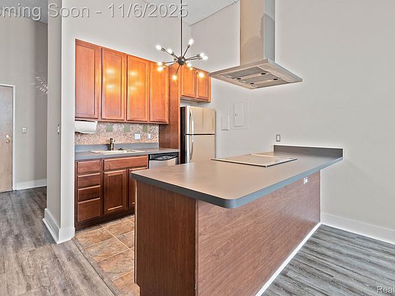 2nd image of 6533 E Jefferson Ave APT 504T