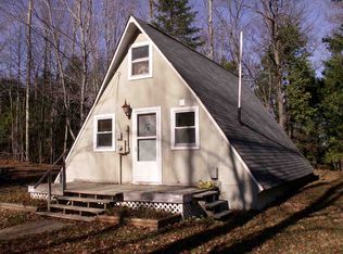 00901 N Advance Rd, Boyne City, MI 49712