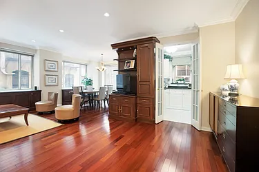 Sold by Douglas Elliman