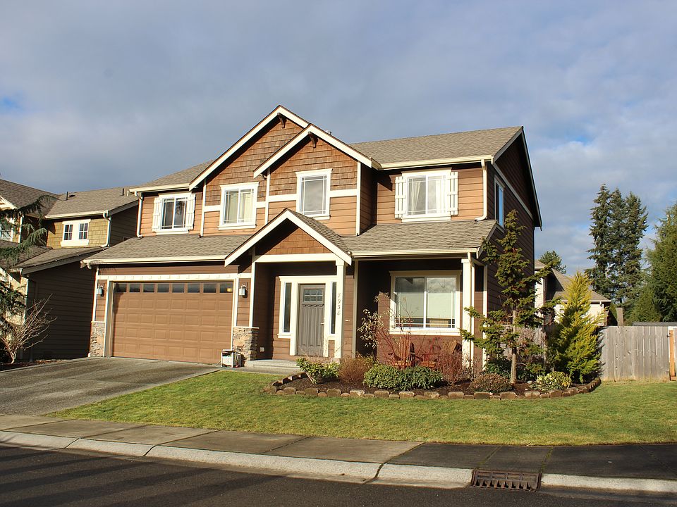 1st image of 7938 NE 181st Pl