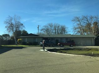 10609 N Davis Rd, Stockton, CA 95209