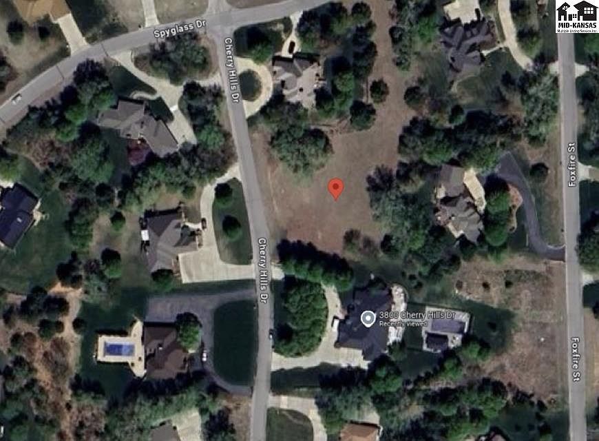 2nd image of 0 Cherry Hills Dr