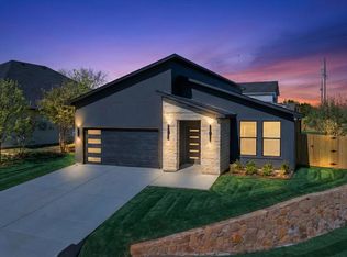 2316 Forest Hill Ln, Granbury, TX 76048