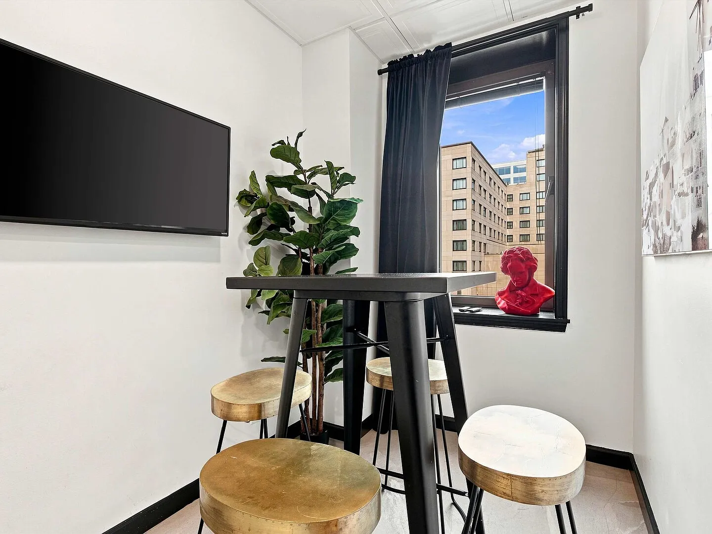 Historic Apt Near White House & Nat'l Mall — Photo 2