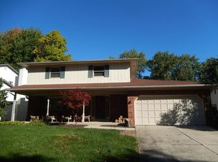 1882 Torchwood Dr, Columbus, OH