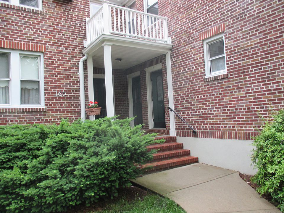 1st image of 154 Bard Ave #6B