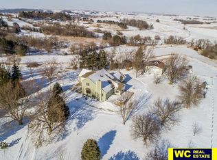 15688 County Road P10, Blair, NE 68008