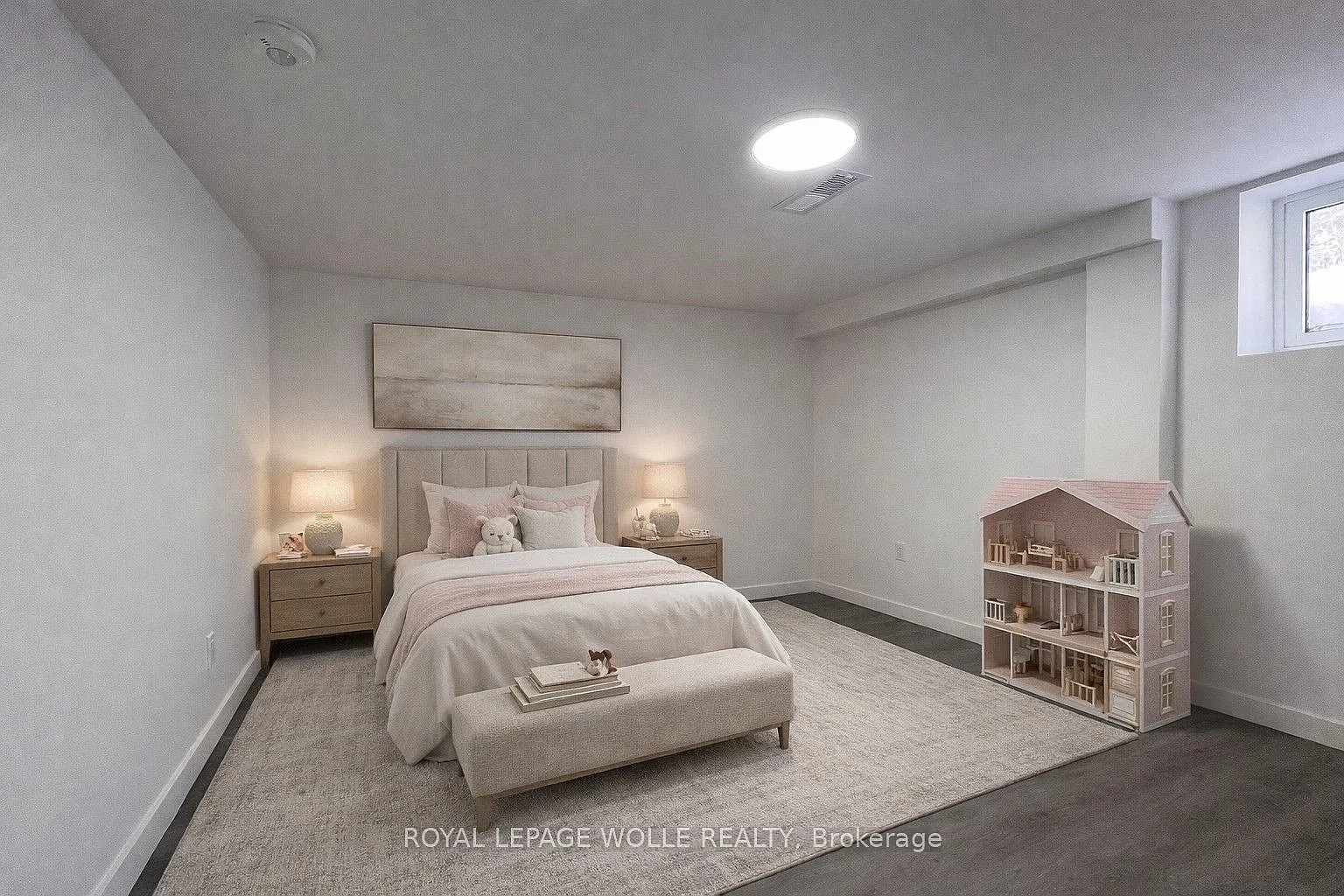 2 bed, $1,995 — Photo 4