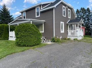 155 Poplar St, Van Buren, ME 04785