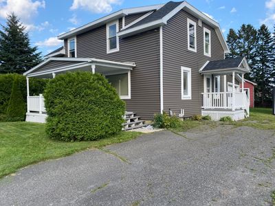 155 Poplar Street, Van Buren, ME, 04785