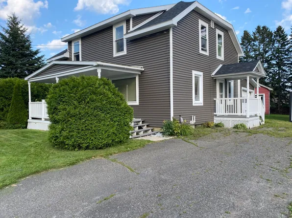 155 Poplar Street, Van Buren, ME 04785