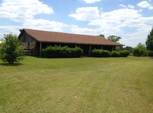 20292 Fm 1252, Winona, TX 75792