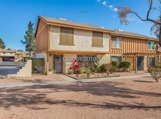 3915 Blackford Pl, Las Vegas, NV 89102