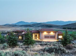 6407 Golden Bear Loop W, Park City, UT 84098