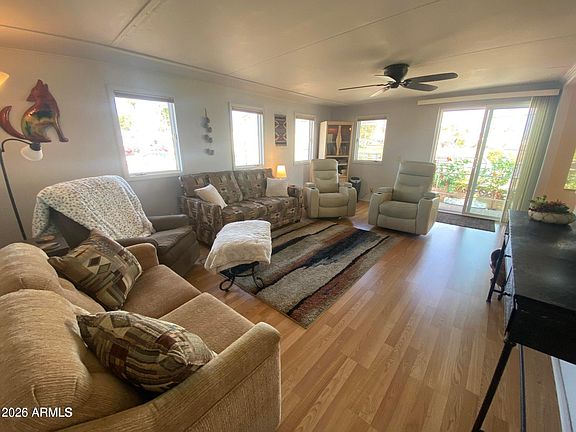 3rd image of 2302 S SEMINOLE Drive #302