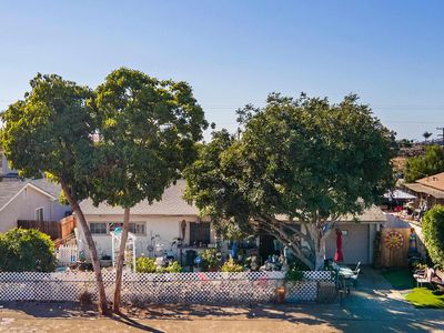 4190 Clairemont Dr, San Diego, CA, 92117