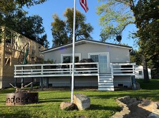 14112 Togo Point Rd, Big Stone City, SD 57216