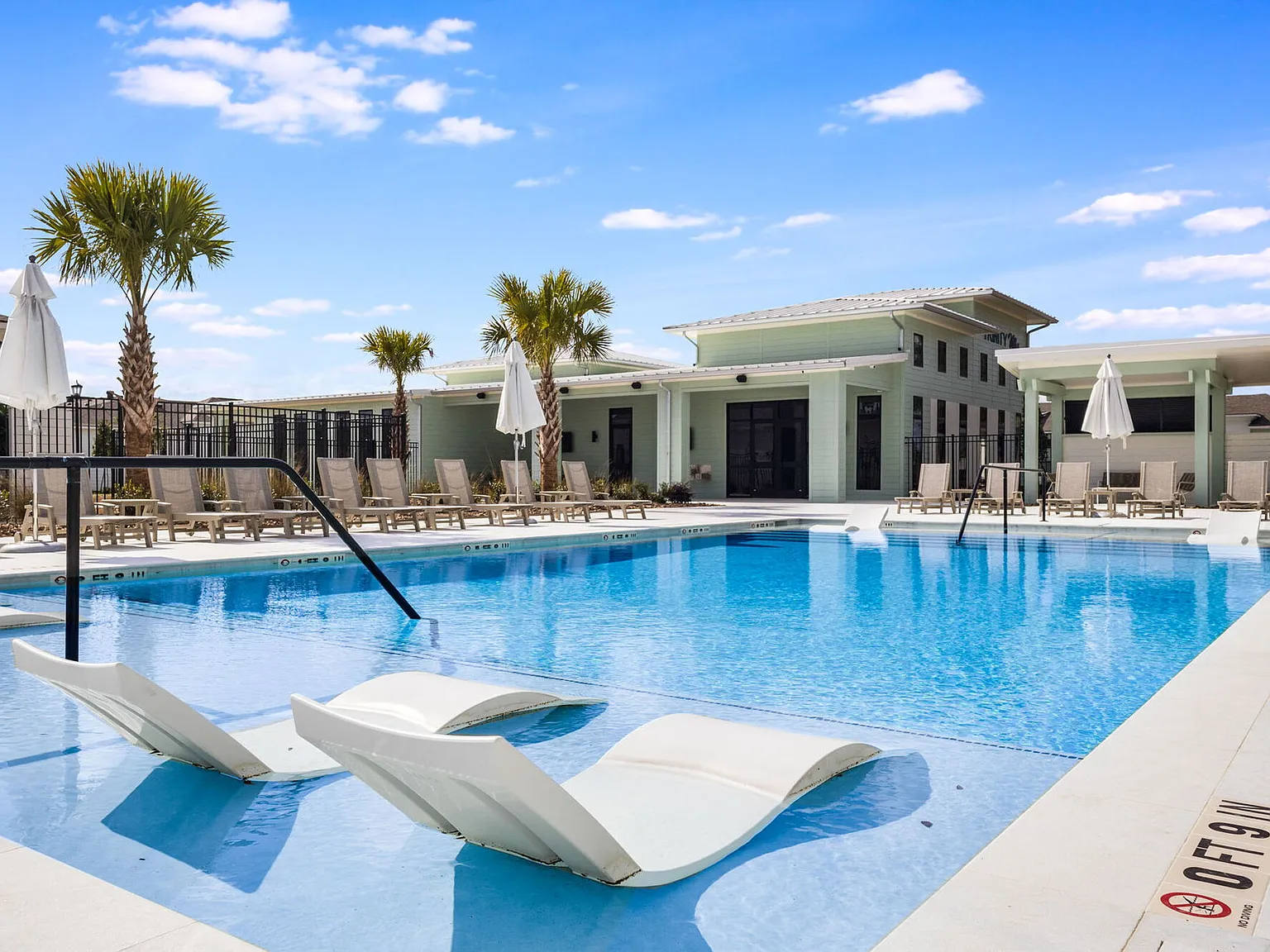 Trinity Villas — Photo 1