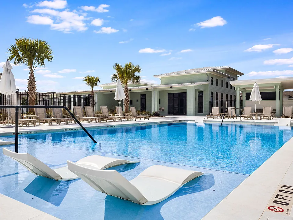 Trinity Villas
