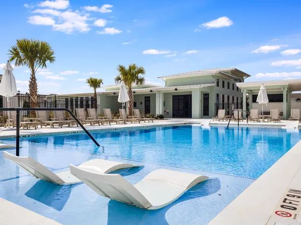 Trinity Villas