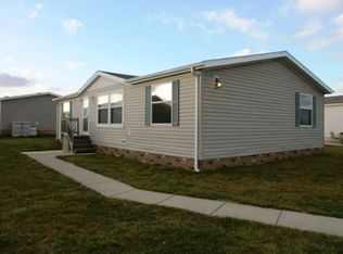 872 Tanner Lndg, Monroe, MI