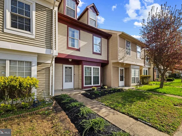 3671 Tavern Way, Triangle, VA 22172