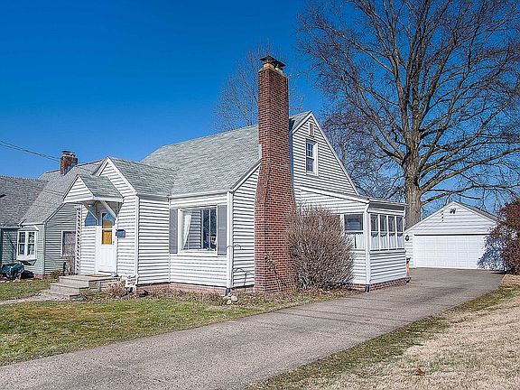 2car garage/private driveway