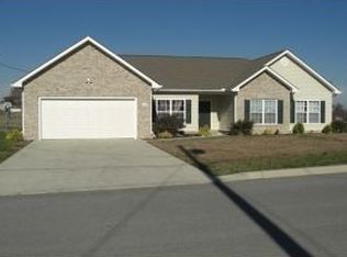 843 Walkers Bend Rd, Johnson City, TN 37615