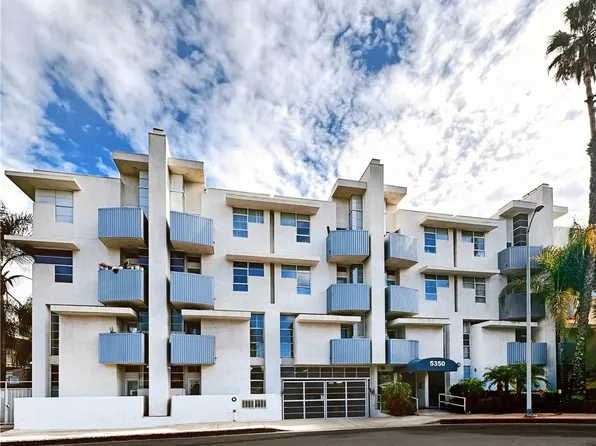 5350 White Oak Ave APT 413, Encino, CA 91316