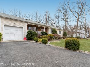 167 N Hope Chapel Rd, Jackson, NJ 08527