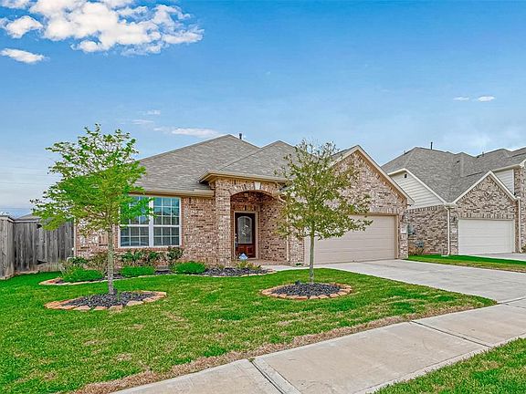 2nd image of 30222 Cascading Brook Way