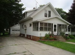 1804 Monroe St, La Porte, IN