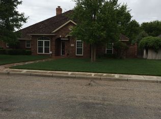 7816 Covington Pkwy, Amarillo, TX 79121