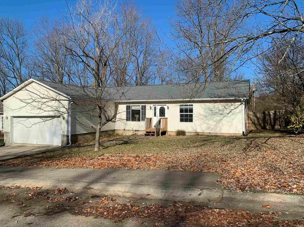 4212 W Curry Ct, Bloomington, IN 47403