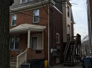214 Barker Ave #2, Sharon Hill, PA 19079