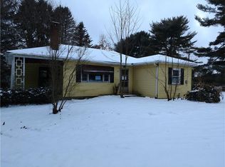 144 N Franklin St, Prospect, PA 16052