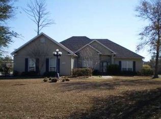 1485 Mohican Dr, Lake Charles, LA 70611
