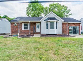 4913 Scotts Creek Pkwy, Hermitage, TN 37076