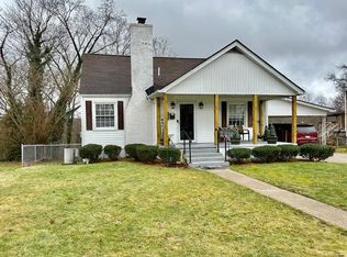 330 Westwood Dr, Beckley, WV 25801