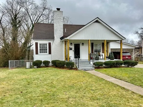 330 Westwood Dr, Beckley, WV 25801