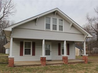 2431 Lees Chapel Rd, Greensboro, NC 27405