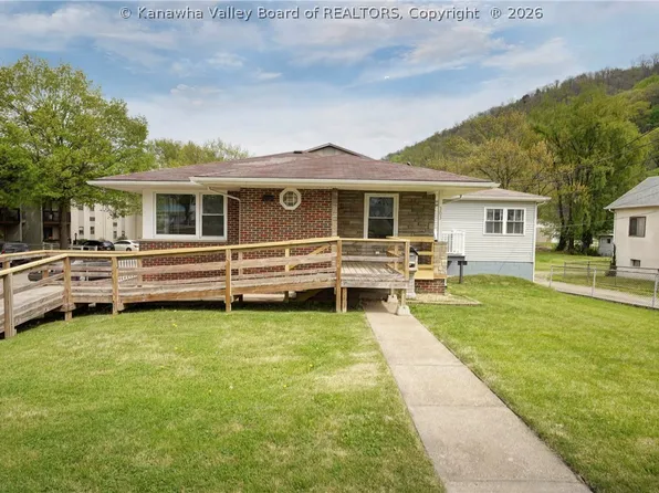 303 Georges Dr, Charleston, WV 25306