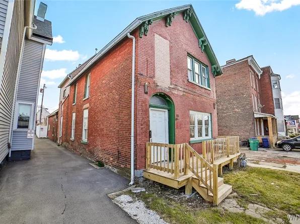 545 Niagara St, Buffalo, NY 14201