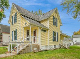 719 Litchfield St, Bay City, MI