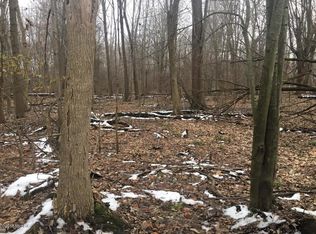 8875 Mosherville Rd, Litchfield, MI 49252